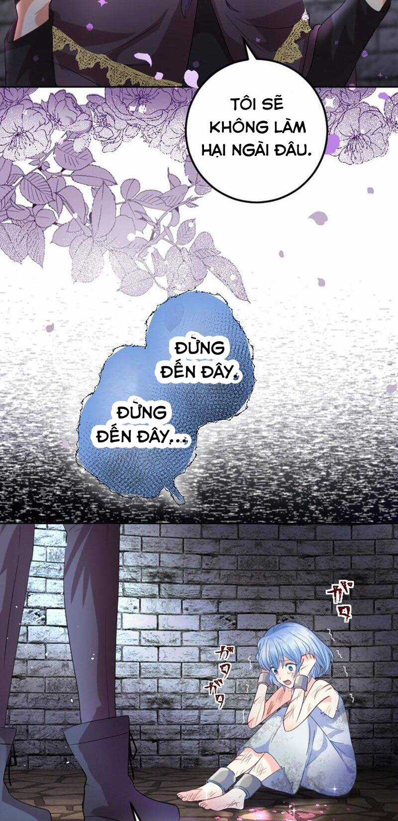 Quý Cô Không Rơi Nước Mắt Chapter 9 trang 14