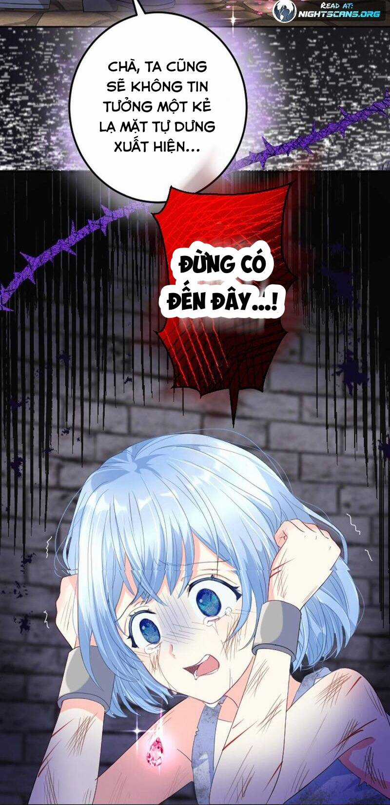 Quý Cô Không Rơi Nước Mắt Chapter 9 trang 15