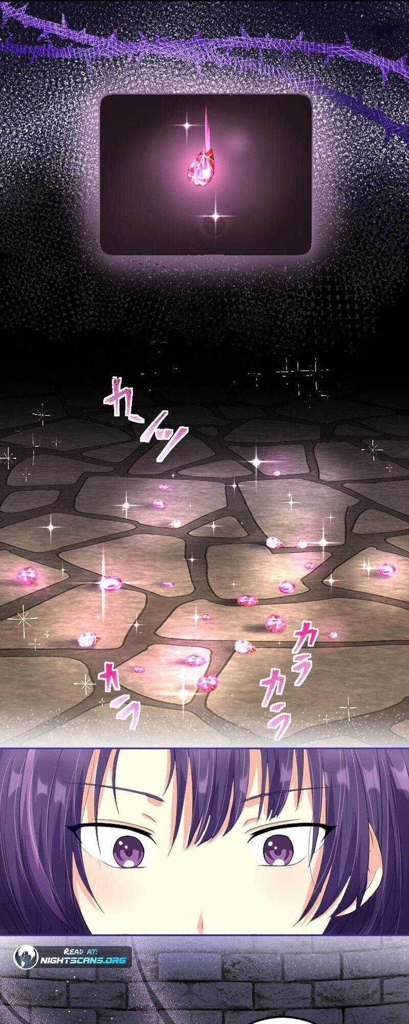 Quý Cô Không Rơi Nước Mắt Chapter 9 trang 16