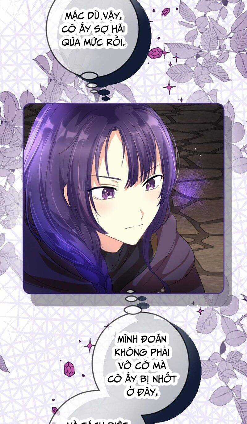 Quý Cô Không Rơi Nước Mắt Chapter 9 trang 18