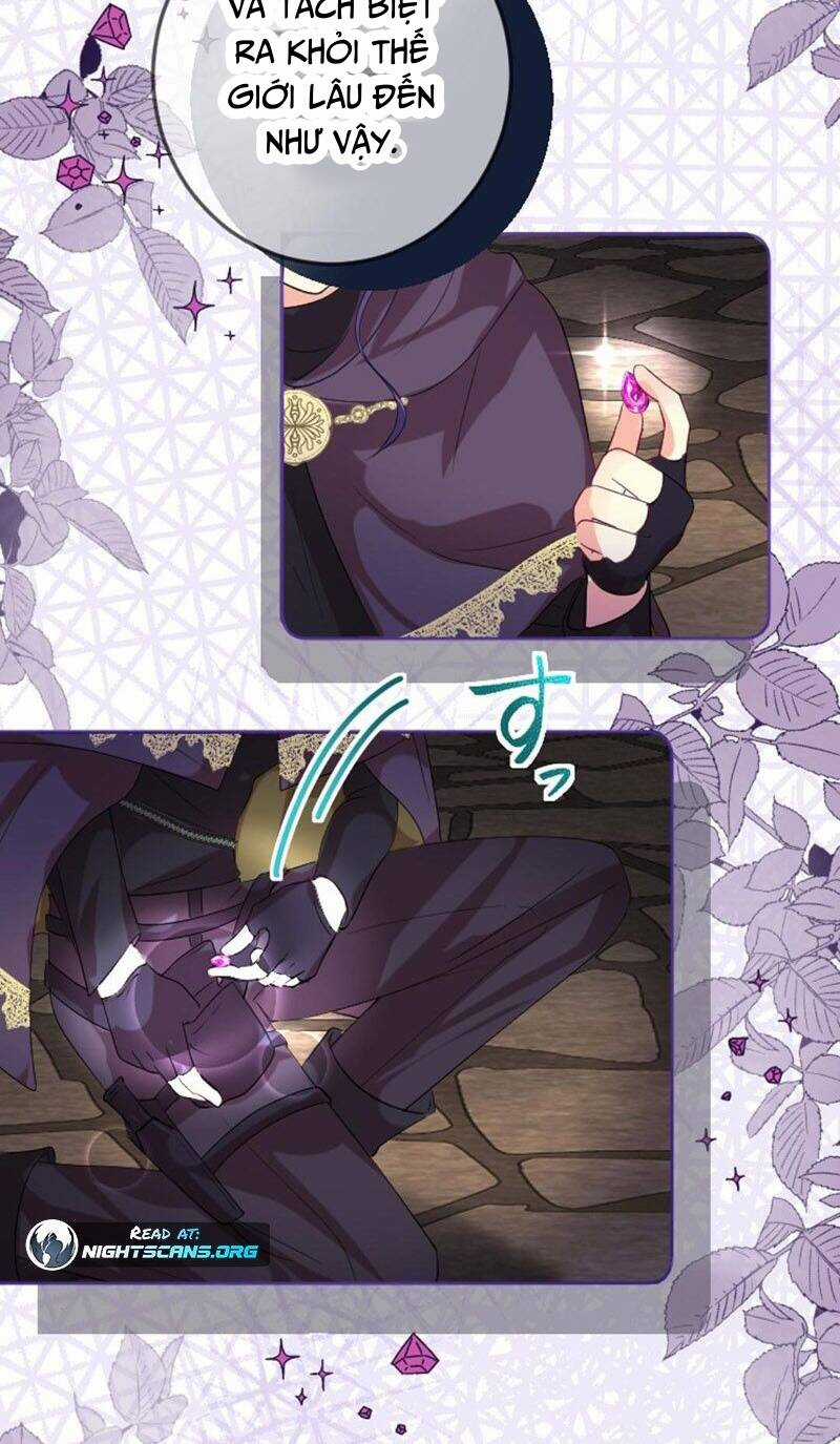 Quý Cô Không Rơi Nước Mắt Chapter 9 trang 19