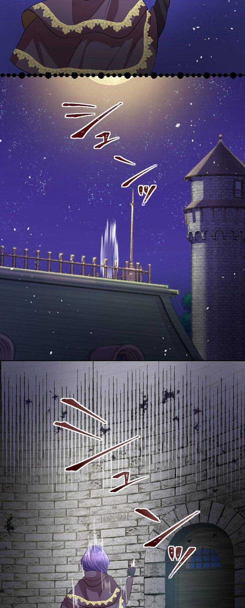 Quý Cô Không Rơi Nước Mắt Chapter 9 trang 2