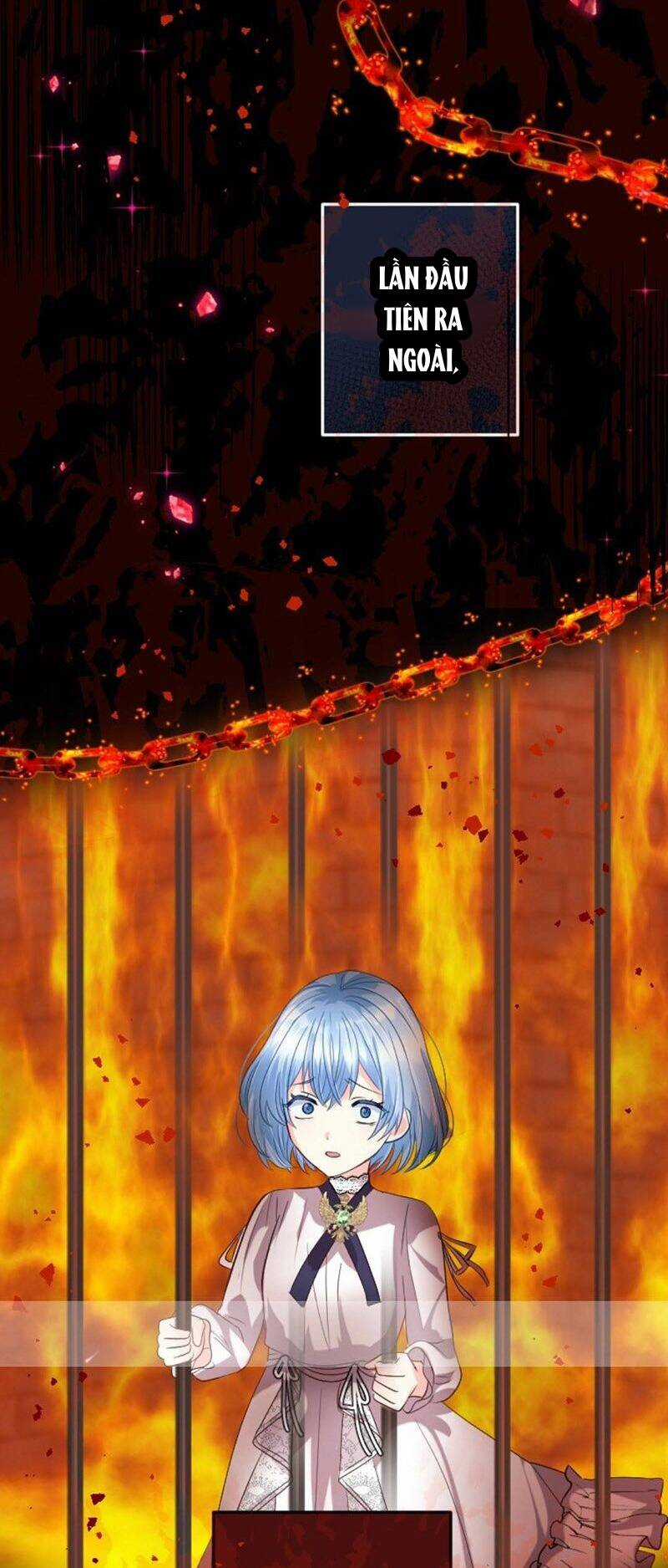 Quý Cô Không Rơi Nước Mắt Chapter 9 trang 22