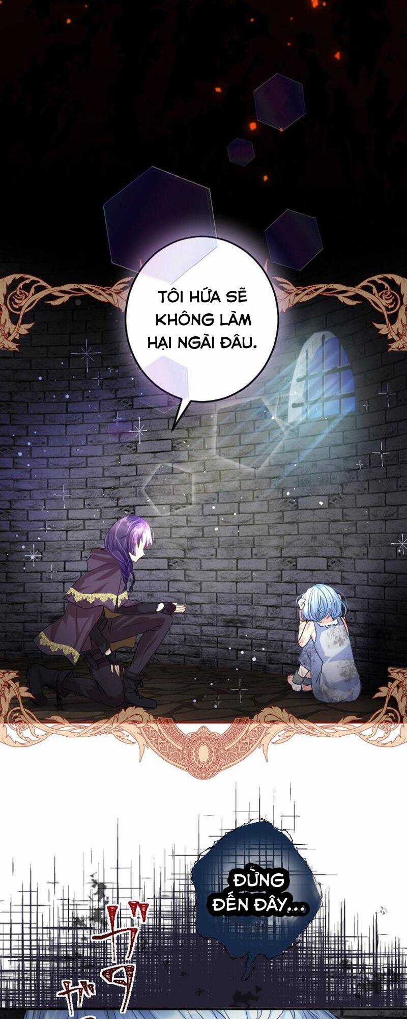 Quý Cô Không Rơi Nước Mắt Chapter 9 trang 24