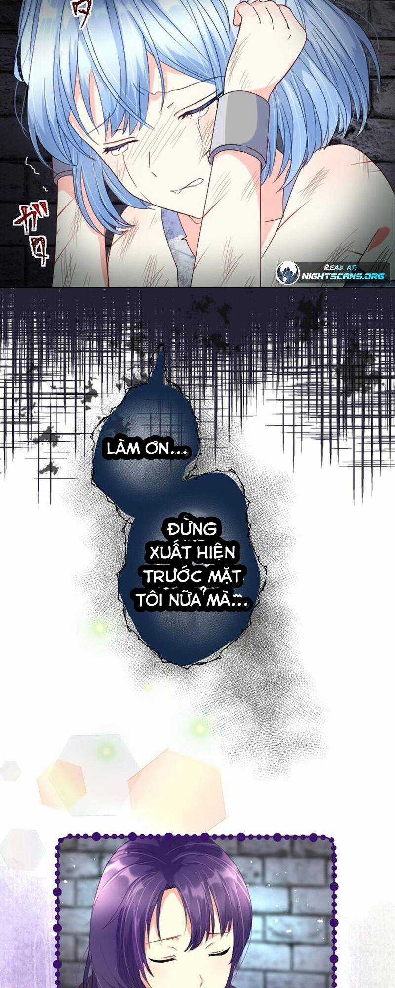 Quý Cô Không Rơi Nước Mắt Chapter 9 trang 25