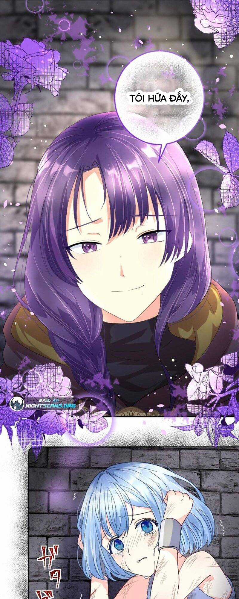 Quý Cô Không Rơi Nước Mắt Chapter 9 trang 28