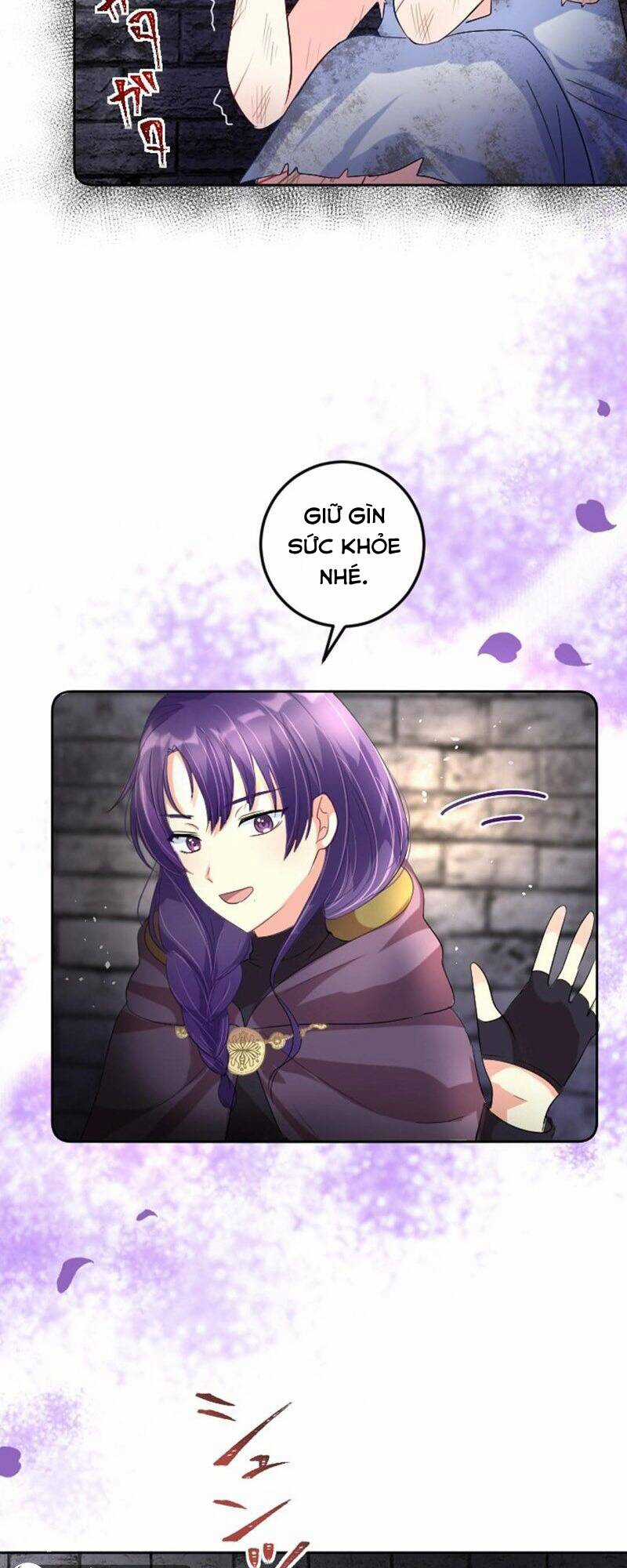 Quý Cô Không Rơi Nước Mắt Chapter 9 trang 29