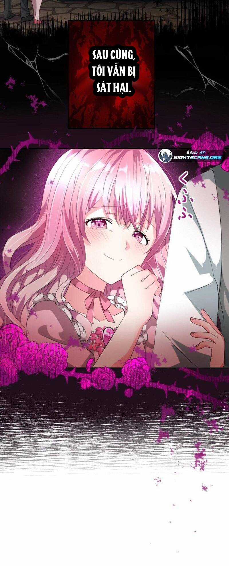 Quý Cô Không Rơi Nước Mắt Chapter 9 trang 31