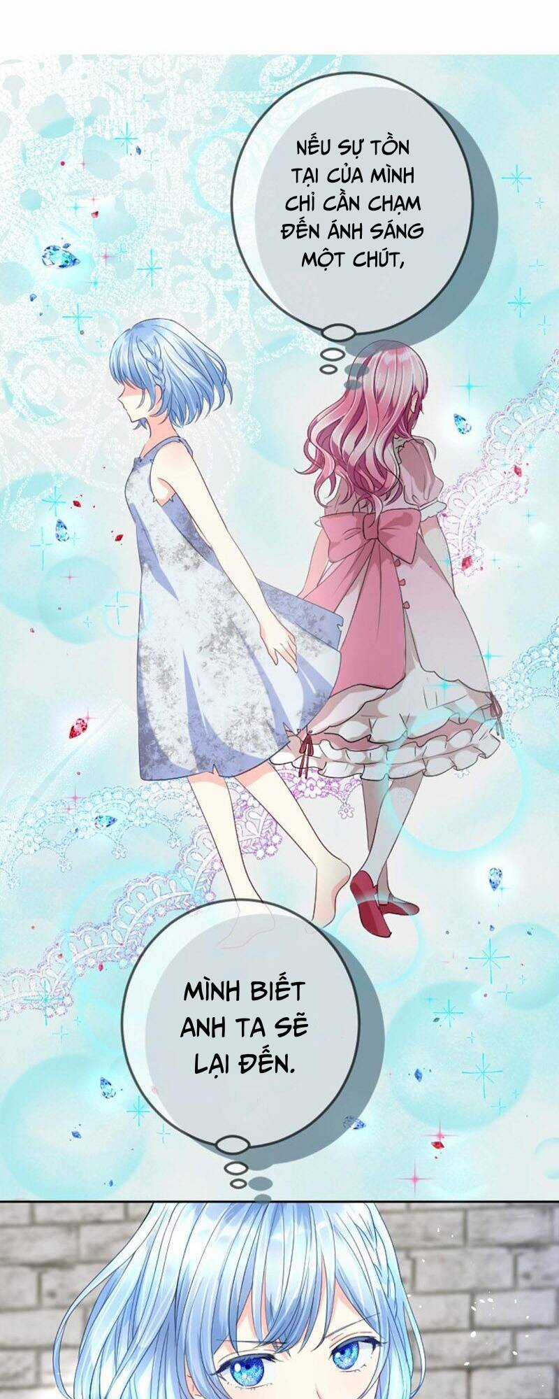 Quý Cô Không Rơi Nước Mắt Chapter 9 trang 32