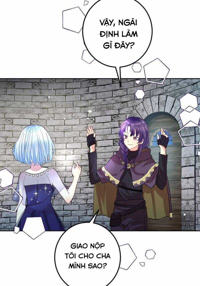 Quý Cô Không Rơi Nước Mắt Chapter 9 trang 34