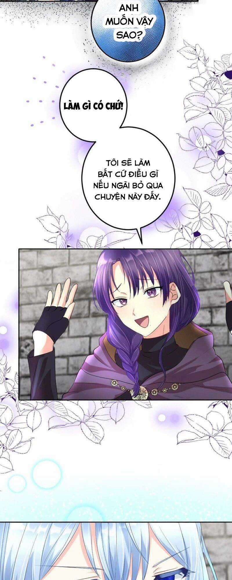 Quý Cô Không Rơi Nước Mắt Chapter 9 trang 37