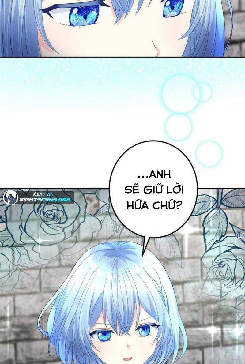 Quý Cô Không Rơi Nước Mắt Chapter 9 trang 38