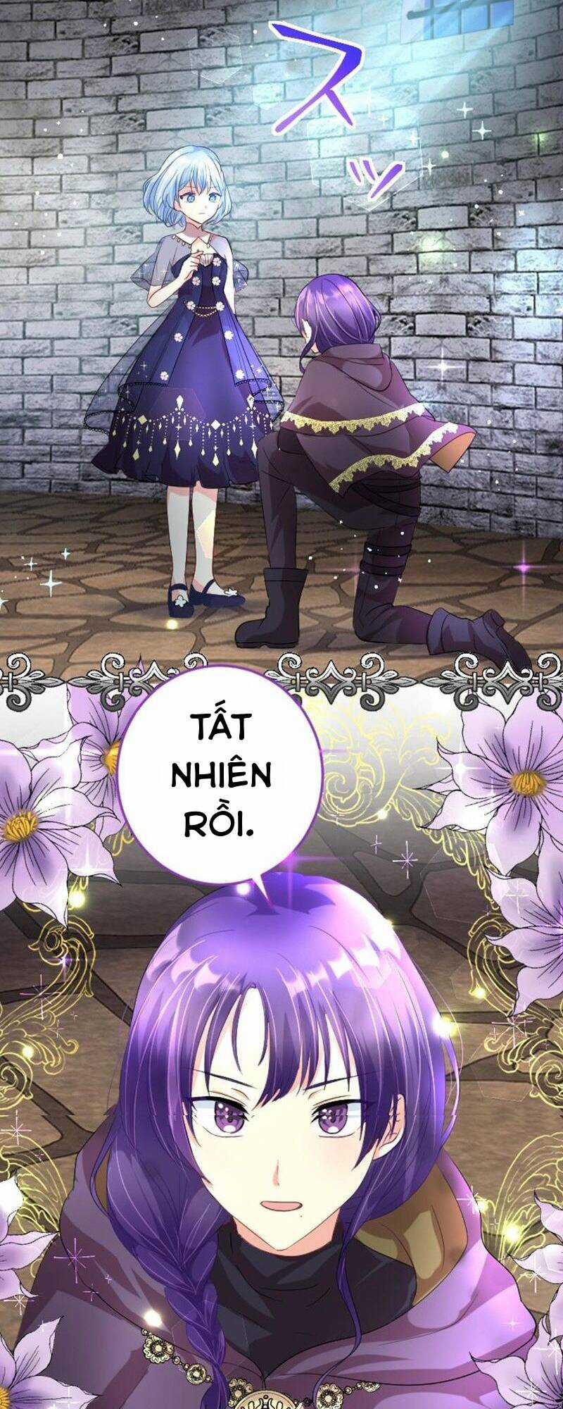 Quý Cô Không Rơi Nước Mắt Chapter 9 trang 40