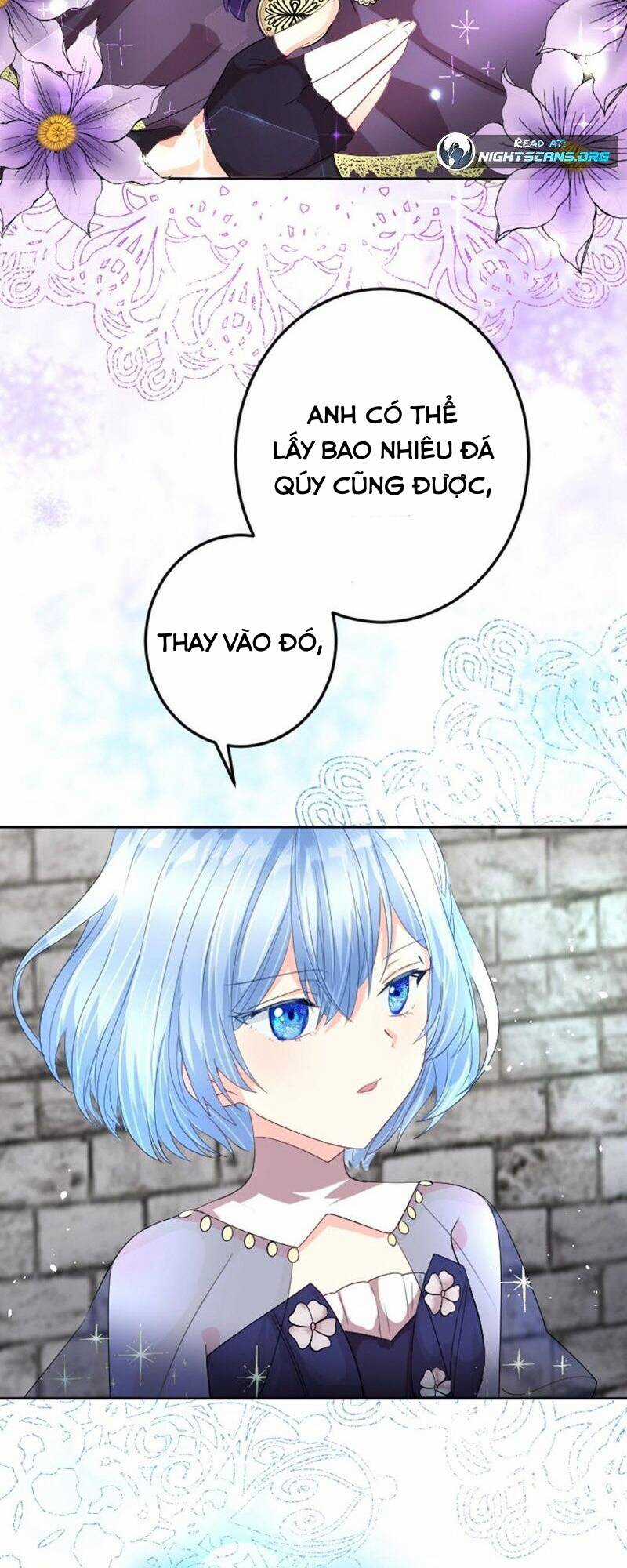 Quý Cô Không Rơi Nước Mắt Chapter 9 trang 41