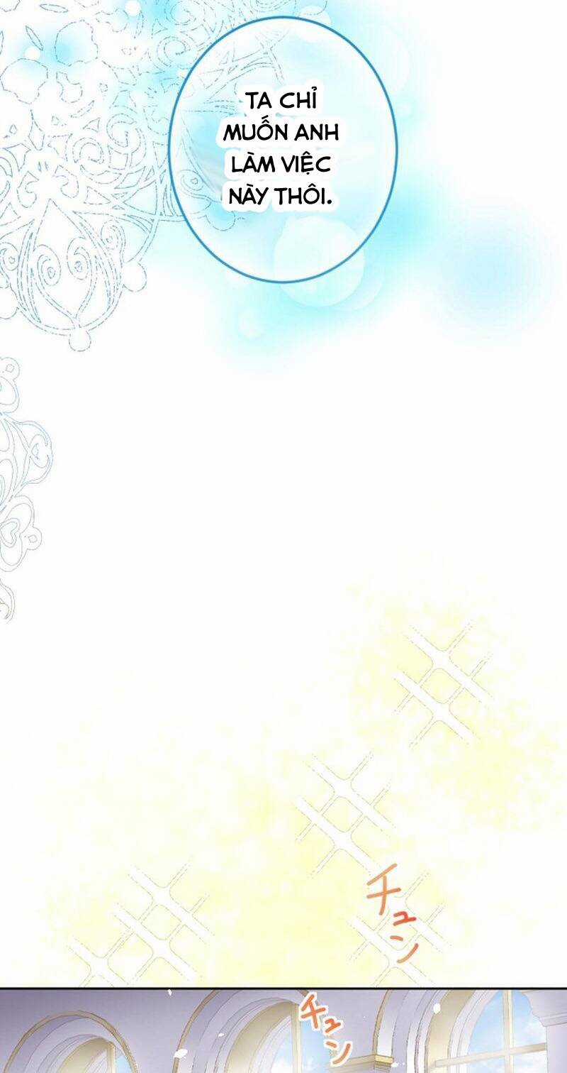 Quý Cô Không Rơi Nước Mắt Chapter 9 trang 42