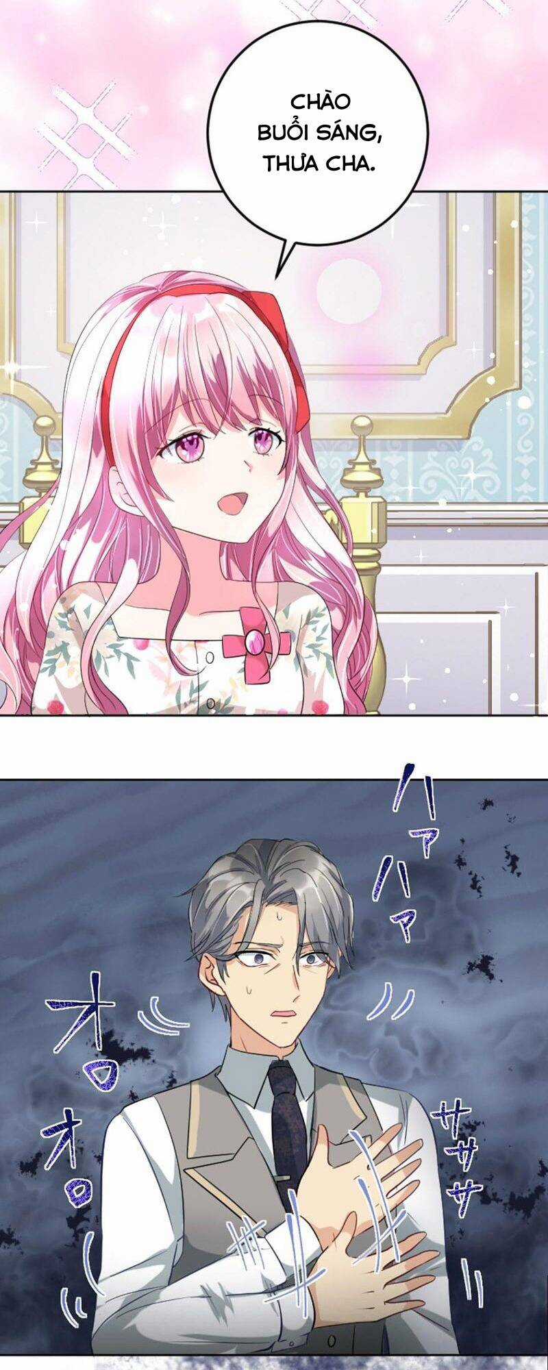 Quý Cô Không Rơi Nước Mắt Chapter 9 trang 44