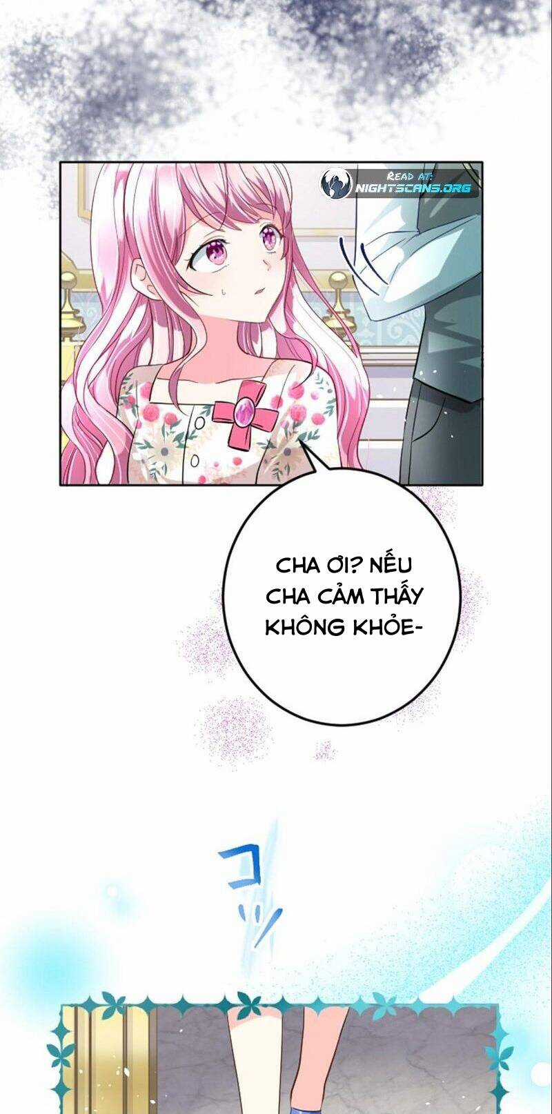 Quý Cô Không Rơi Nước Mắt Chapter 9 trang 45
