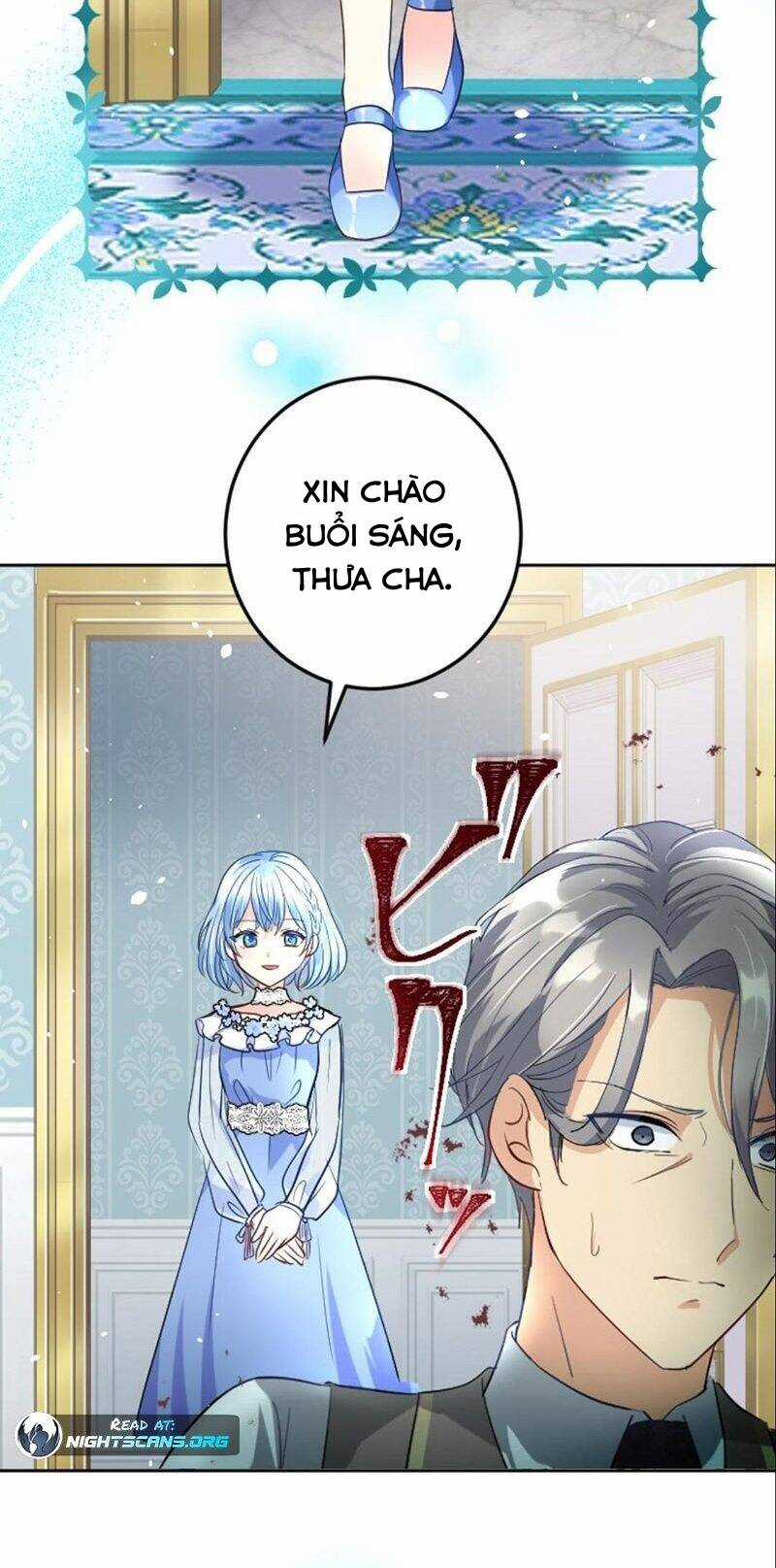 Quý Cô Không Rơi Nước Mắt Chapter 9 trang 46