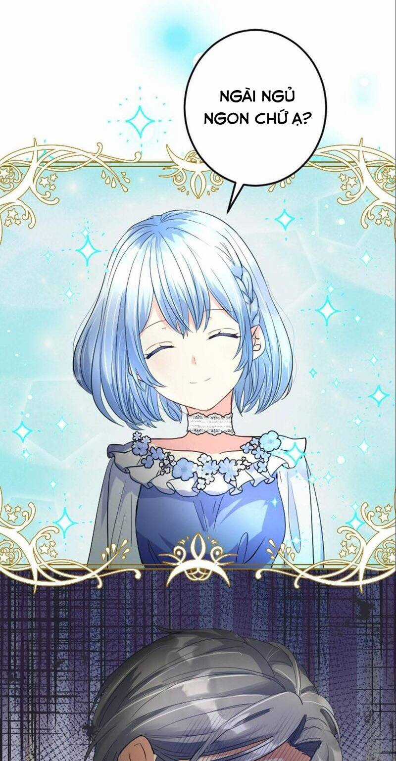 Quý Cô Không Rơi Nước Mắt Chapter 9 trang 47