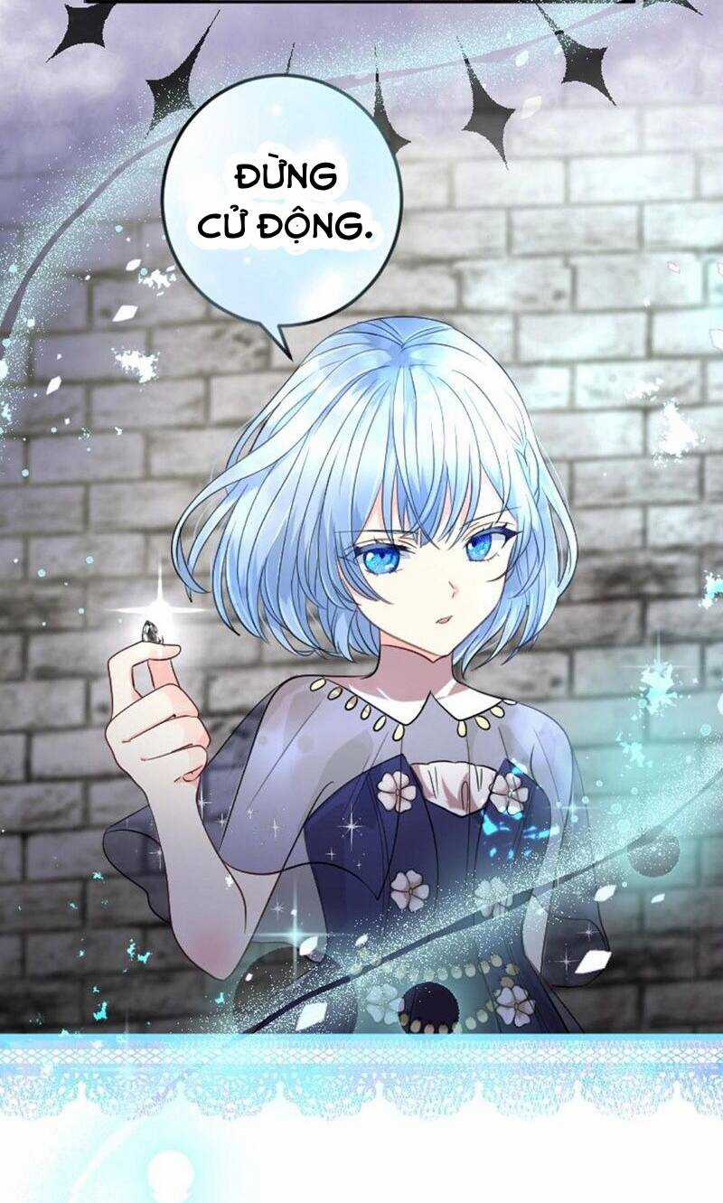 Quý Cô Không Rơi Nước Mắt Chapter 9 trang 7