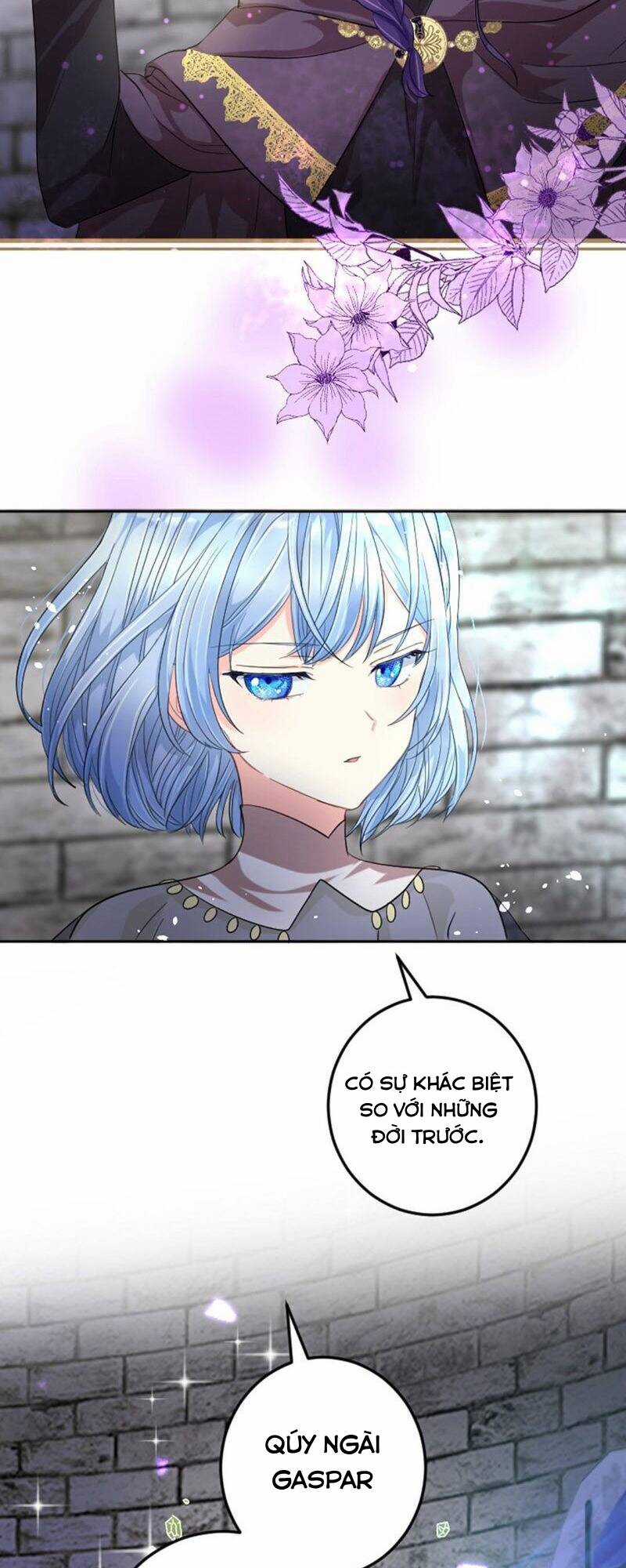 Quý Cô Không Rơi Nước Mắt Chapter 9 trang 9