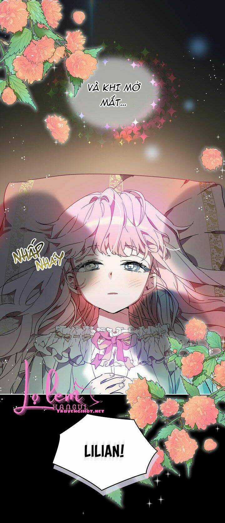 Quý Cô Thế Lực Ngầm Chapter 0.1 trang 11