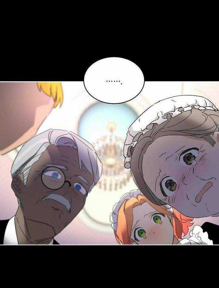 Quý Cô Thế Lực Ngầm Chapter 0.1 trang 12