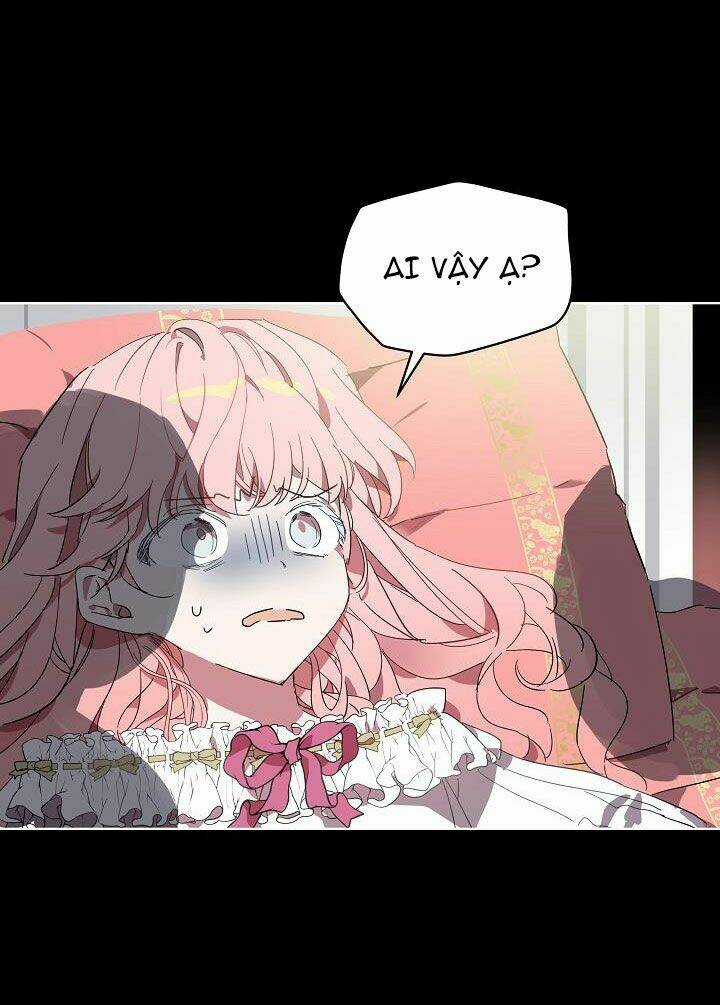 Quý Cô Thế Lực Ngầm Chapter 0.1 trang 13