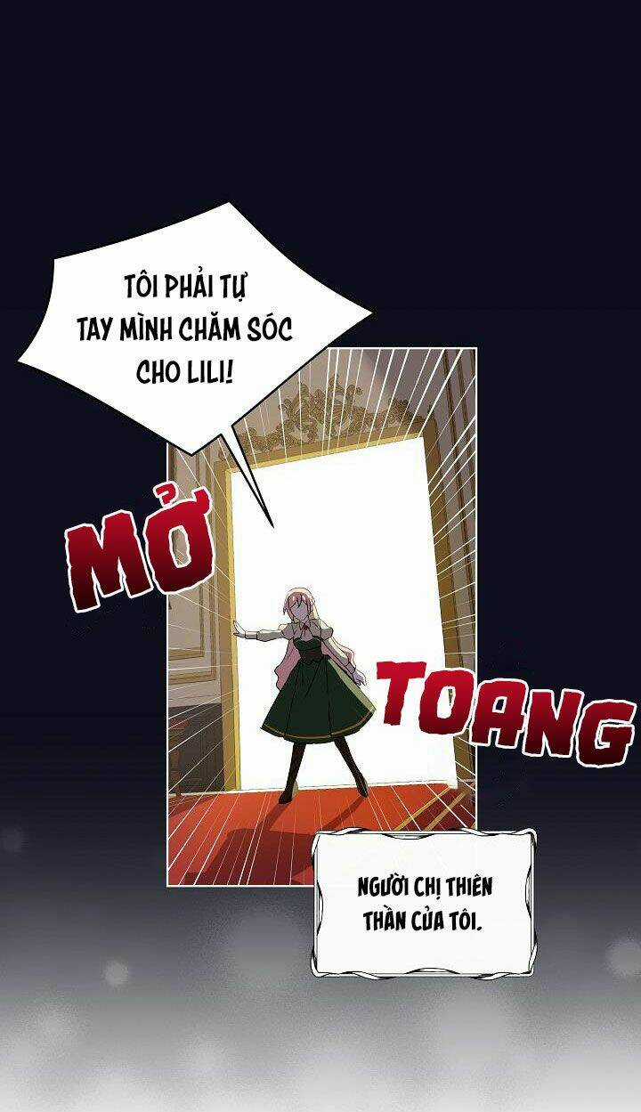 Quý Cô Thế Lực Ngầm Chapter 0.1 trang 18