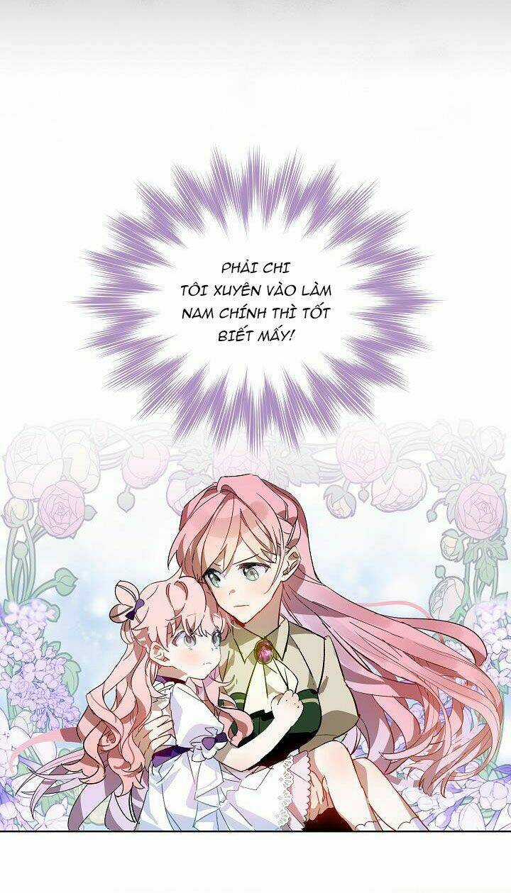 Quý Cô Thế Lực Ngầm Chapter 0.1 trang 19