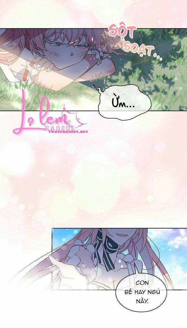 Quý Cô Thế Lực Ngầm Chapter 0.1 trang 2