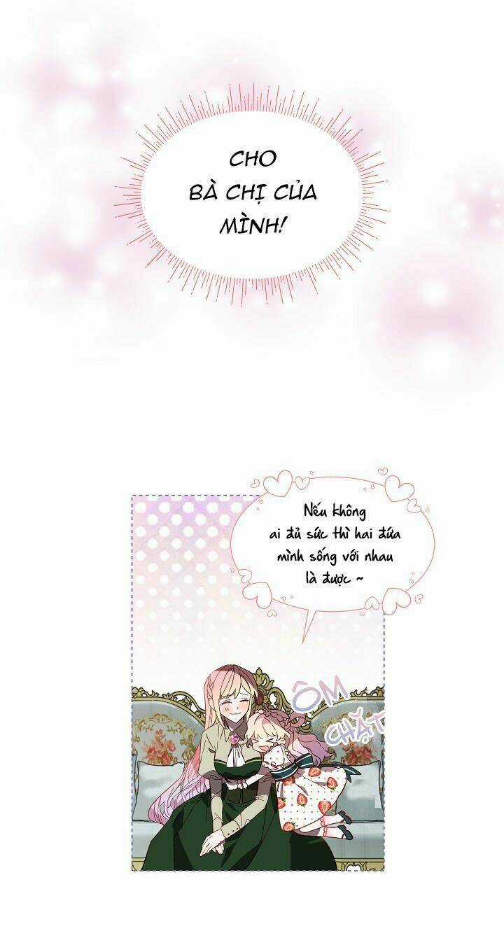 Quý Cô Thế Lực Ngầm Chapter 0.1 trang 24