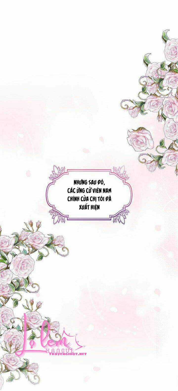 Quý Cô Thế Lực Ngầm Chapter 0.1 trang 25