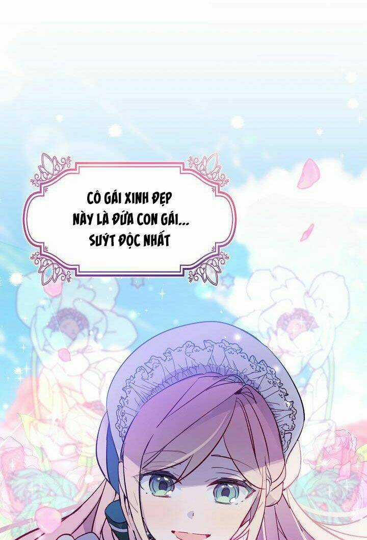 Quý Cô Thế Lực Ngầm Chapter 0.1 trang 3