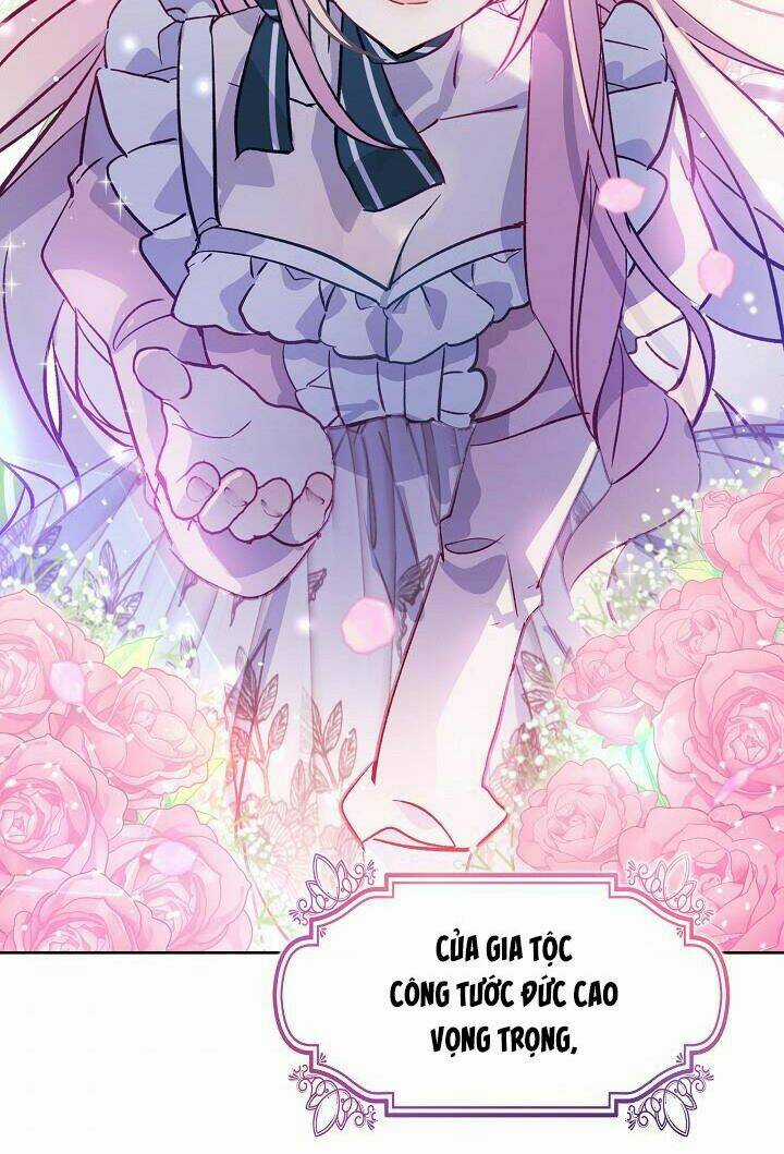 Quý Cô Thế Lực Ngầm Chapter 0.1 trang 4