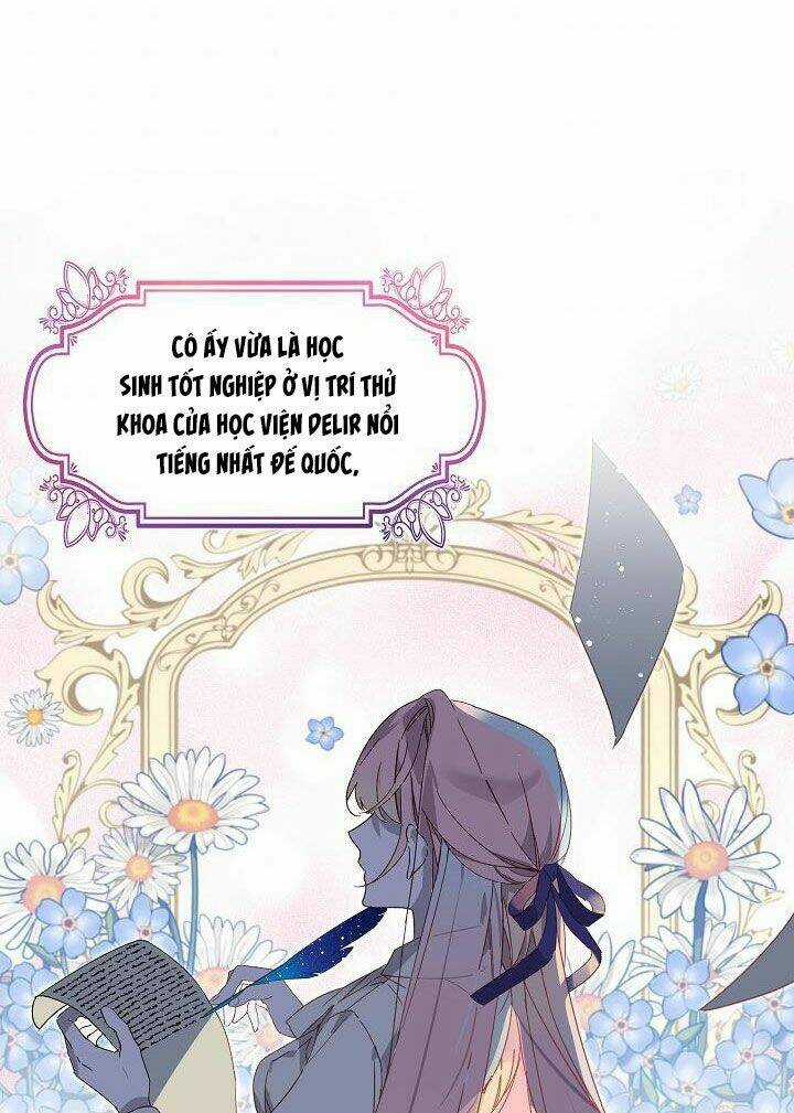 Quý Cô Thế Lực Ngầm Chapter 0.1 trang 5