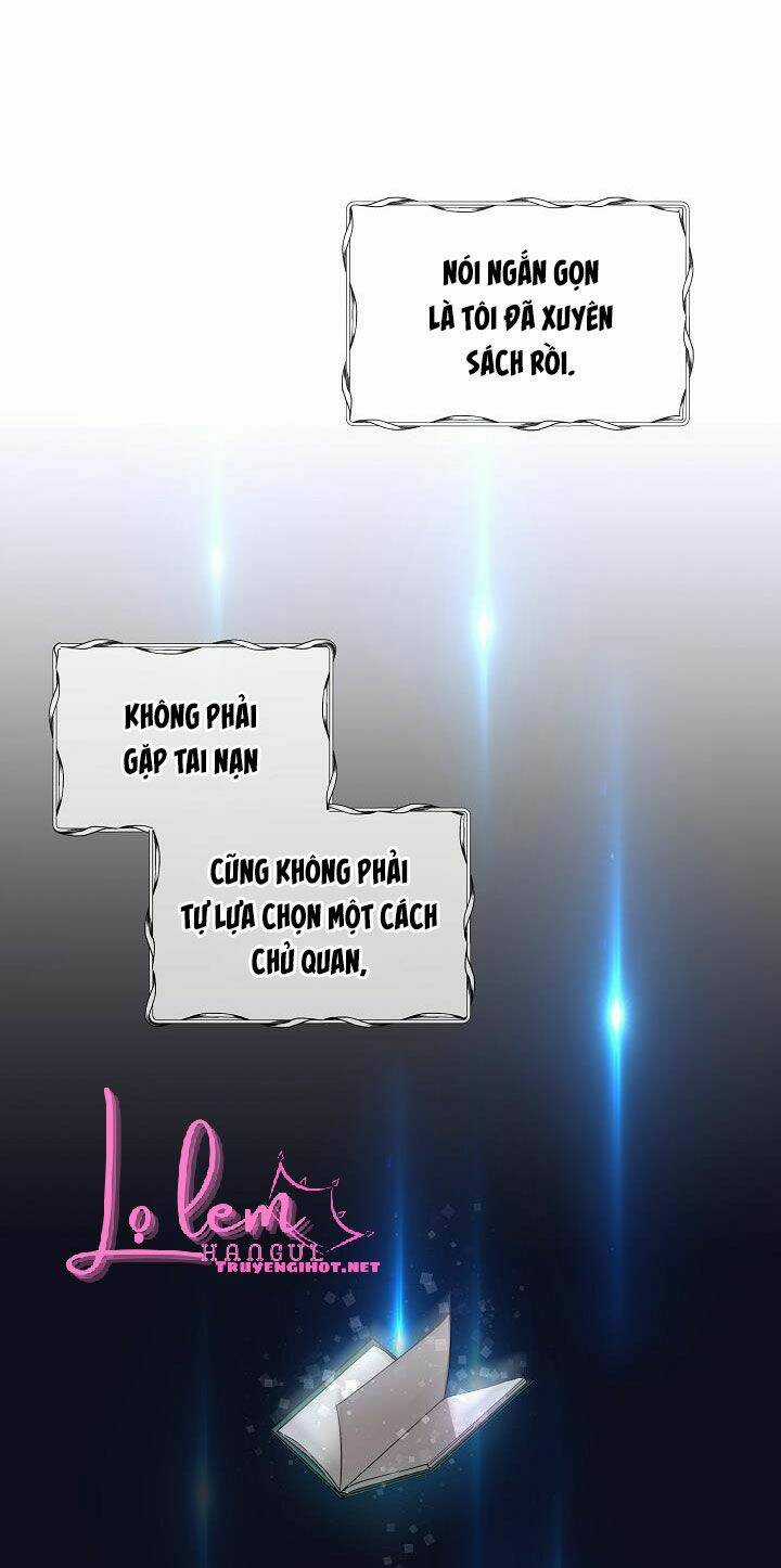 Quý Cô Thế Lực Ngầm Chapter 0.1 trang 9