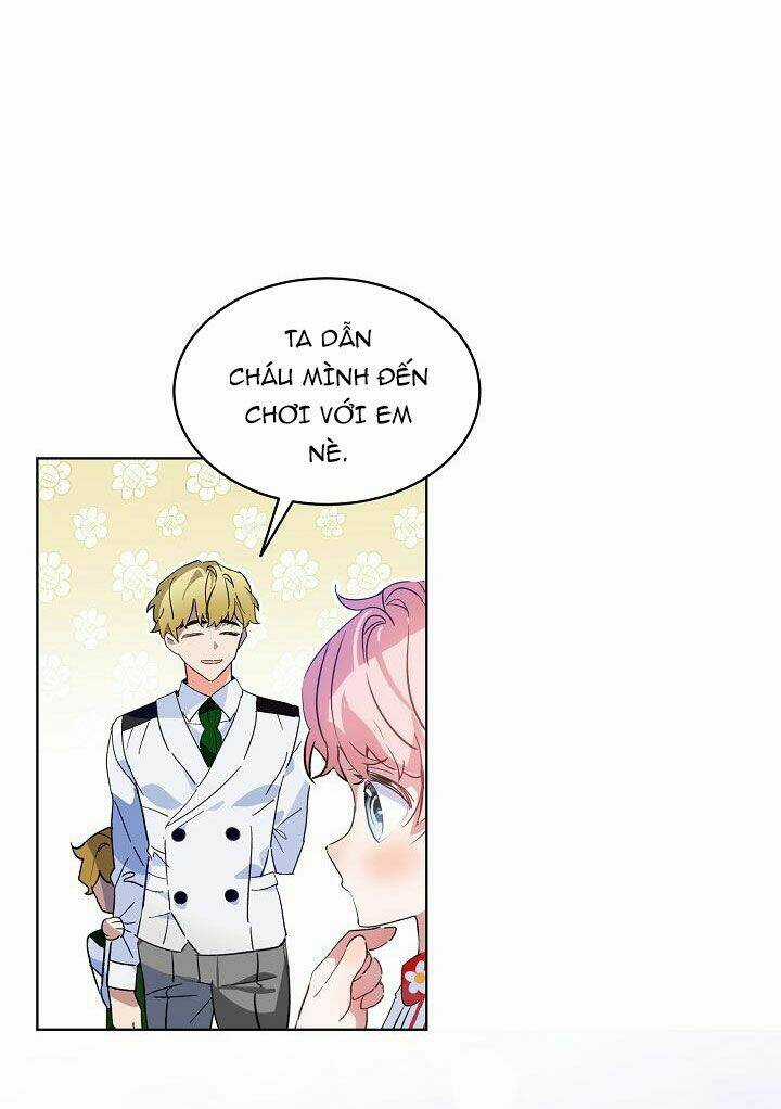 Quý Cô Thế Lực Ngầm Chapter 0.2 trang 10