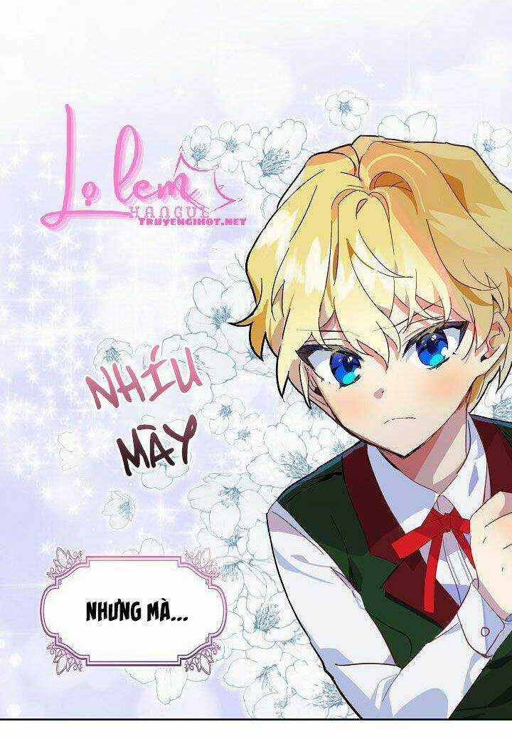 Quý Cô Thế Lực Ngầm Chapter 0.2 trang 11