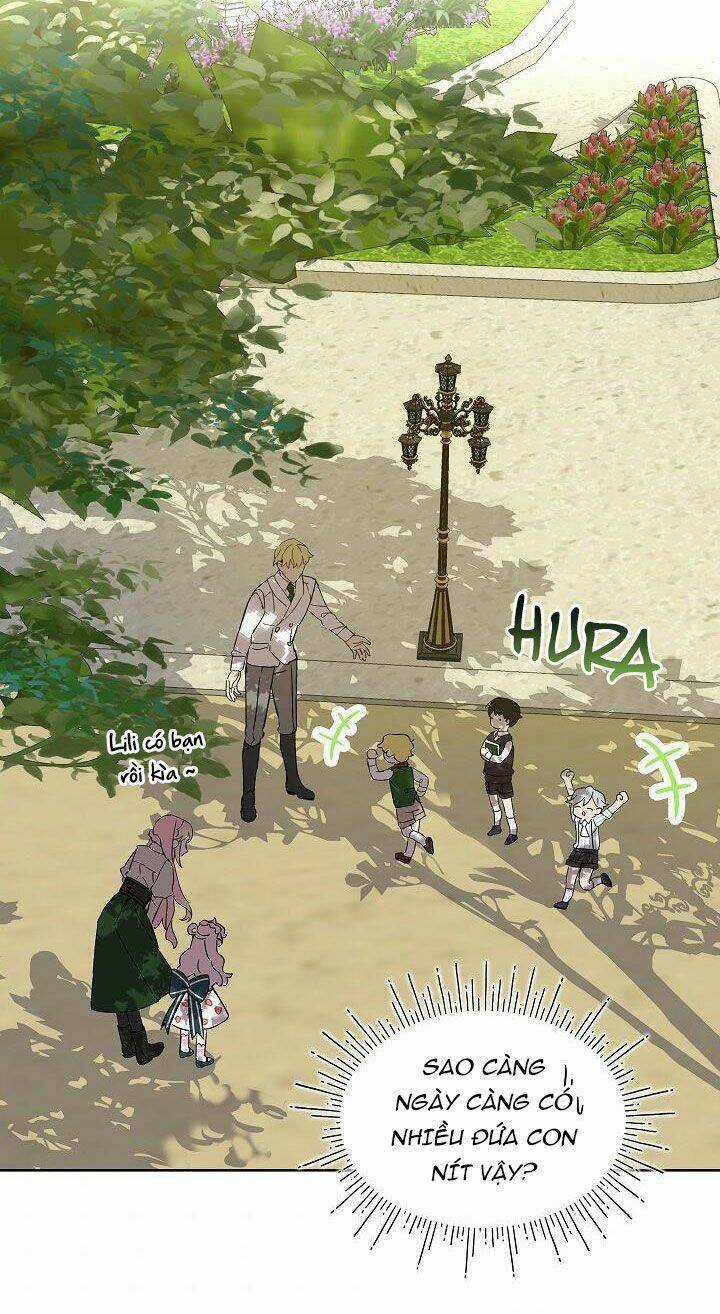 Quý Cô Thế Lực Ngầm Chapter 0.2 trang 15