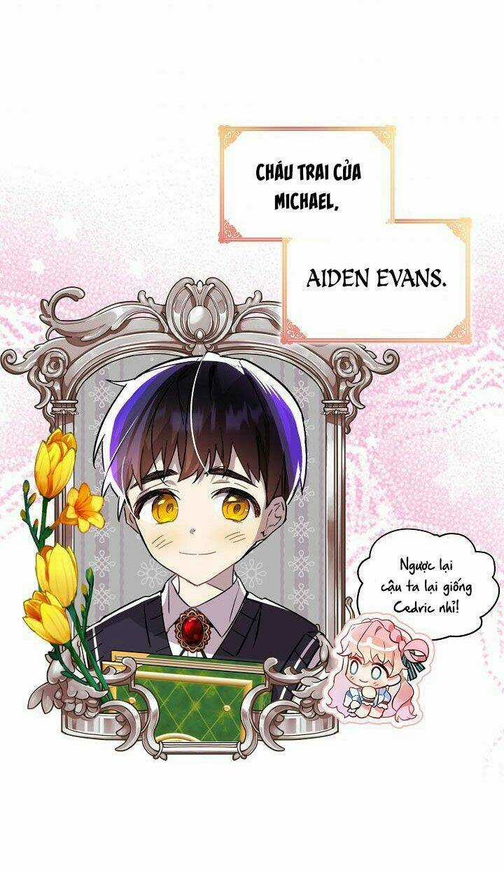 Quý Cô Thế Lực Ngầm Chapter 0.2 trang 16