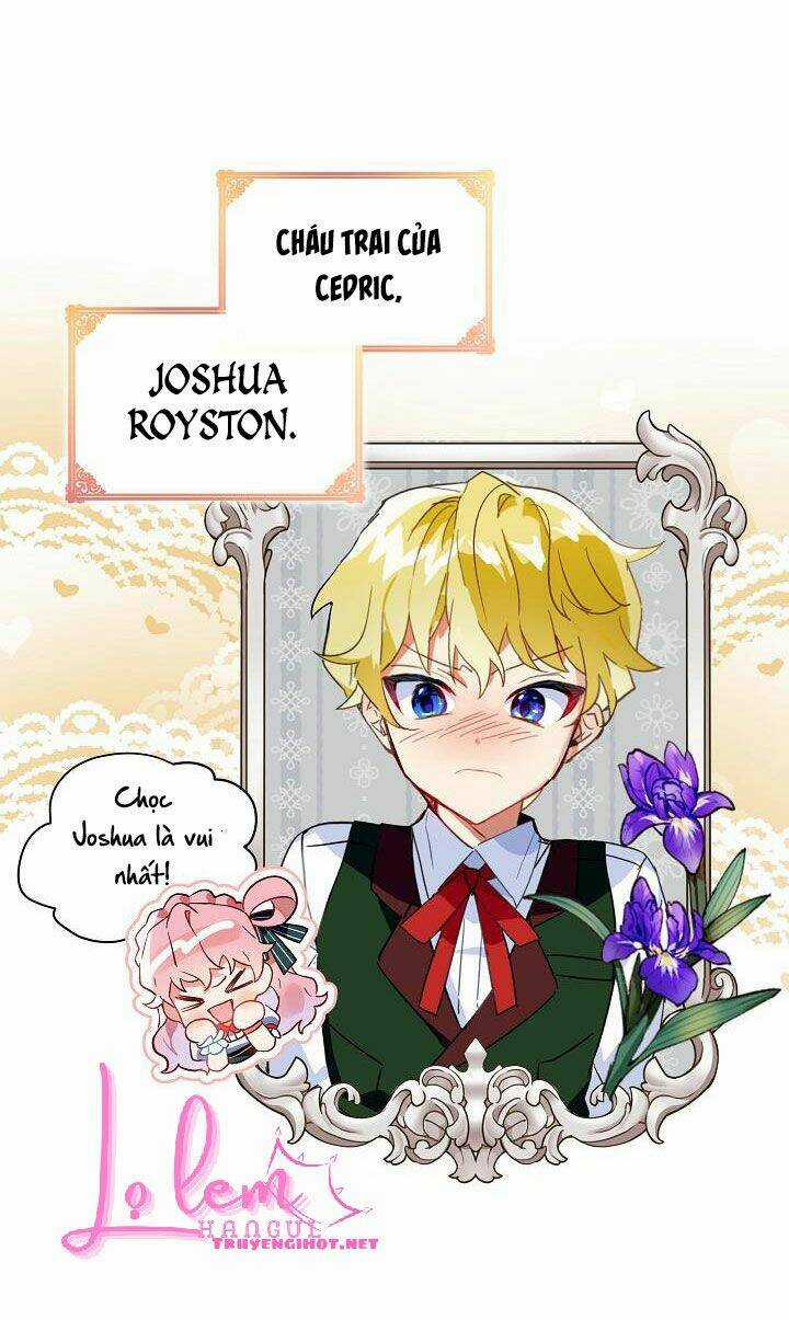 Quý Cô Thế Lực Ngầm Chapter 0.2 trang 17