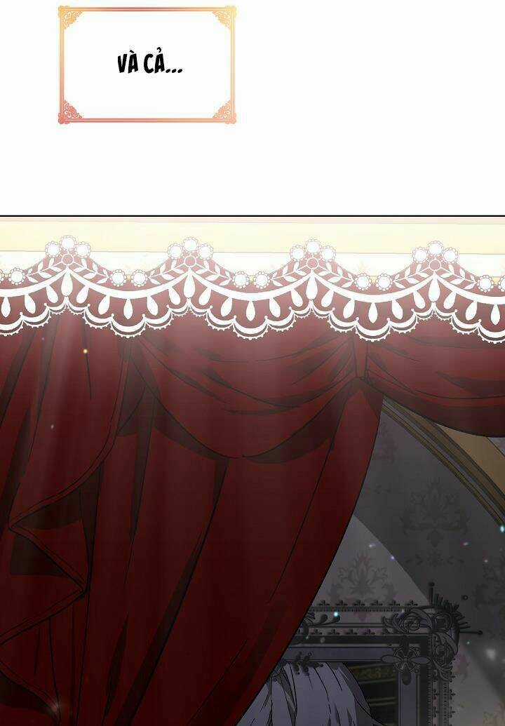 Quý Cô Thế Lực Ngầm Chapter 0.2 trang 19