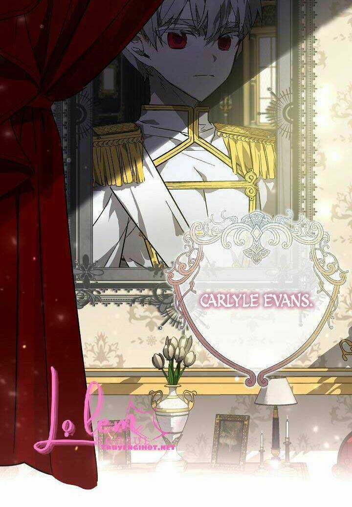 Quý Cô Thế Lực Ngầm Chapter 0.2 trang 20