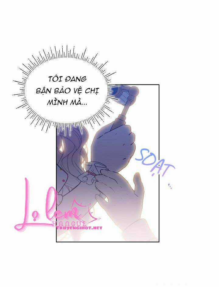 Quý Cô Thế Lực Ngầm Chapter 0.2 trang 23