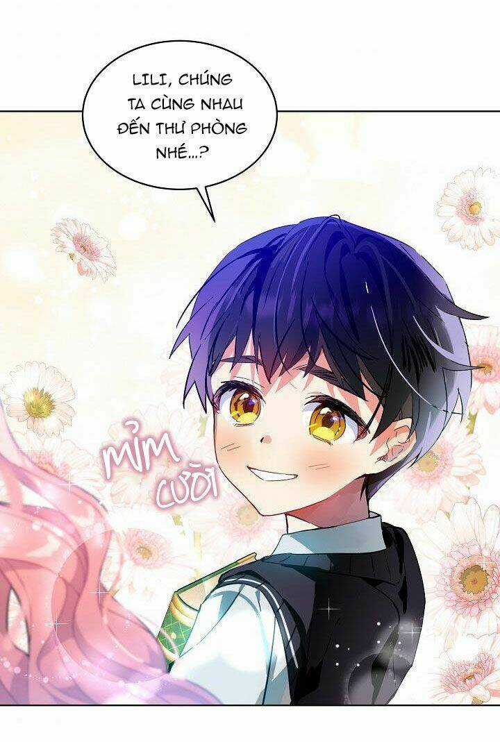 Quý Cô Thế Lực Ngầm Chapter 0.2 trang 24