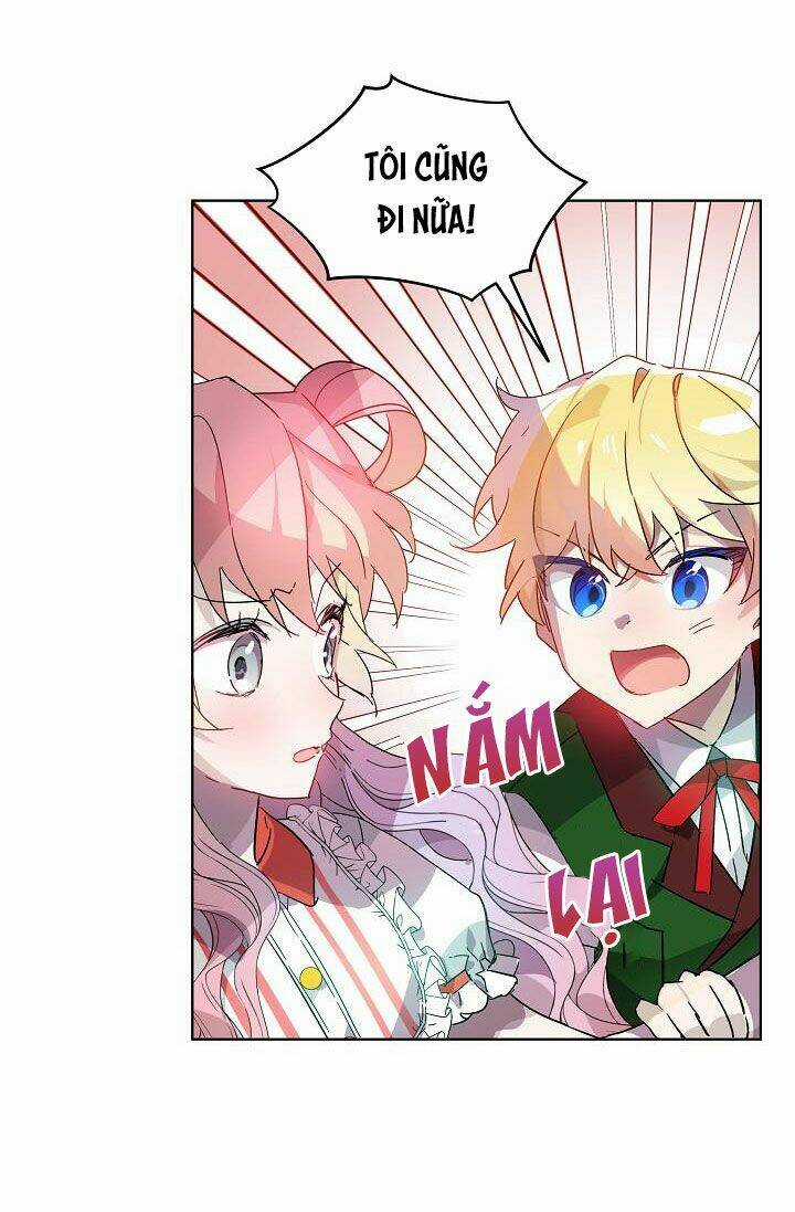 Quý Cô Thế Lực Ngầm Chapter 0.2 trang 26