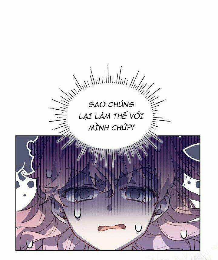 Quý Cô Thế Lực Ngầm Chapter 0.2 trang 28