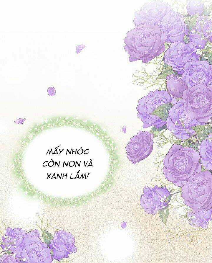 Quý Cô Thế Lực Ngầm Chapter 0.2 trang 29