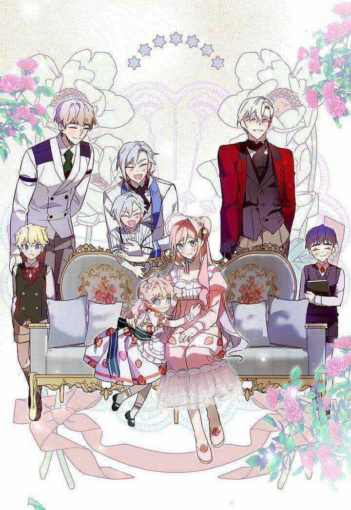 Quý Cô Thế Lực Ngầm Chapter 0.2 trang 31